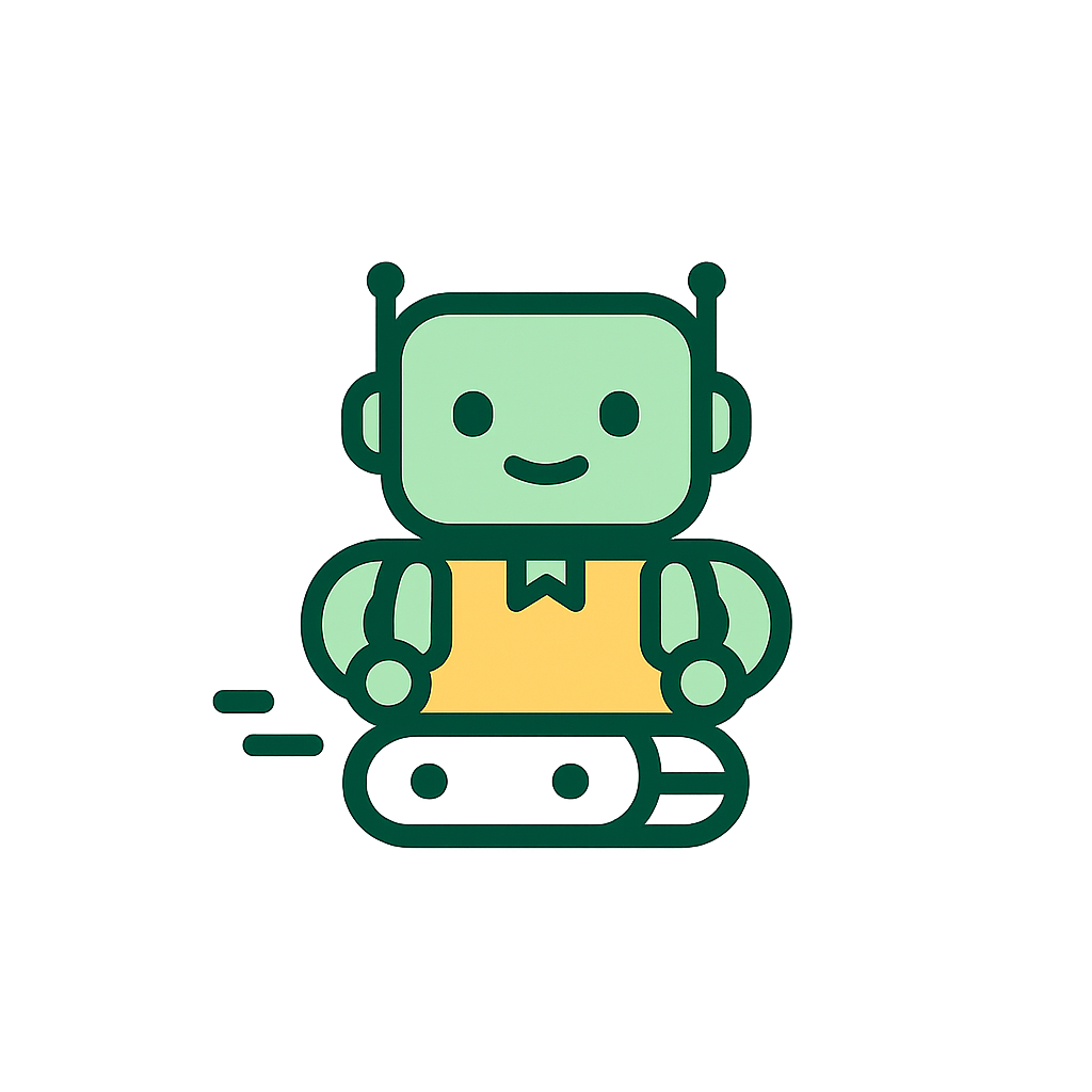 Mandaito Logo